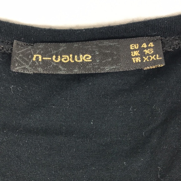 N-Value top - Picture 6 of 12